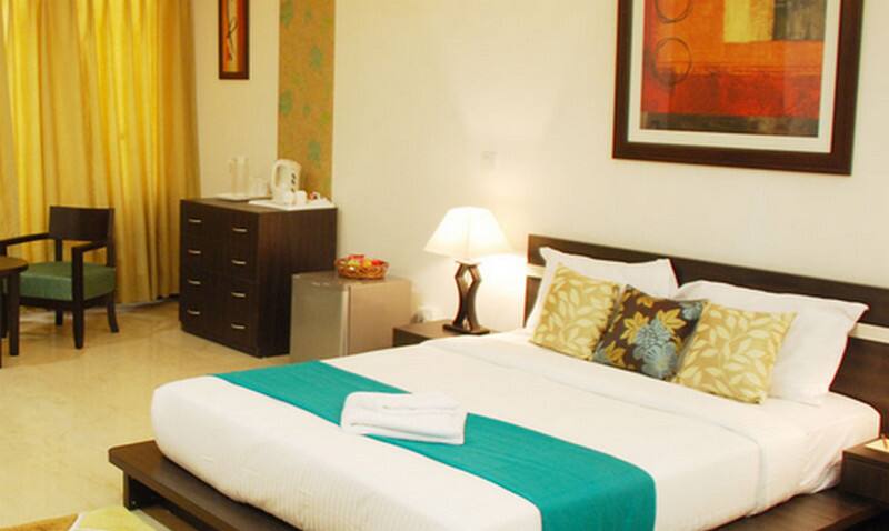 Corporate Hospitality, Mumbai 4